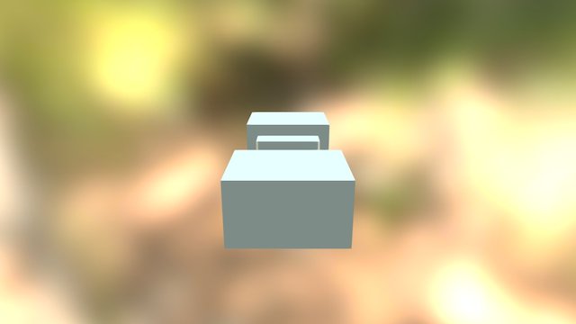 Free 3D Model