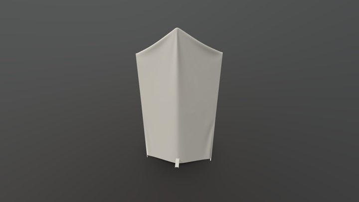 11 3D Model