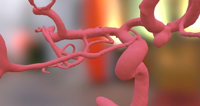 EftekharB007 3D Model