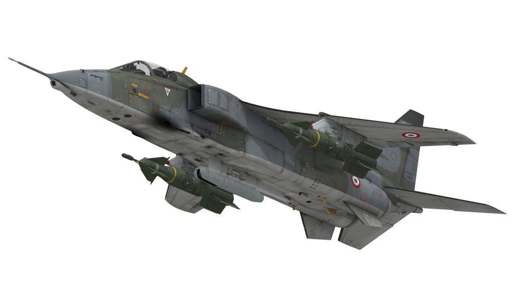 Jaguar A with BGL-1000 Arcole LGB