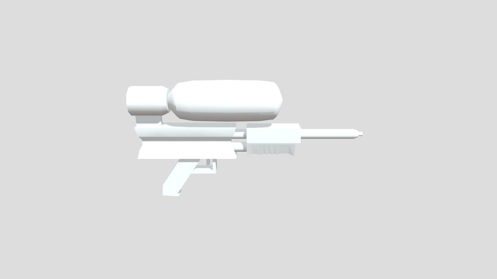 Water Blaster