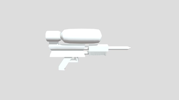 Water Blaster