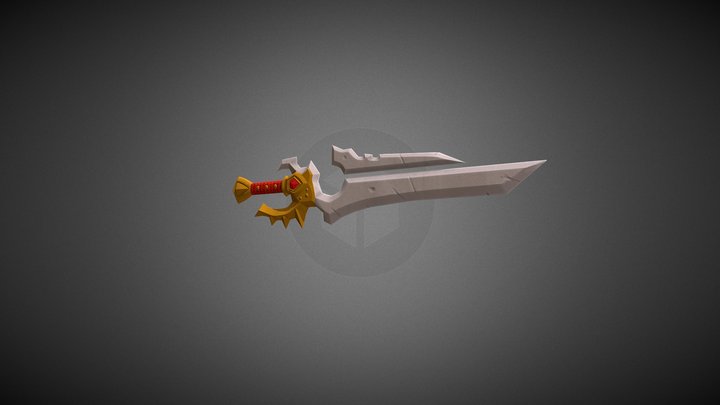 Shalamayne 3D Model