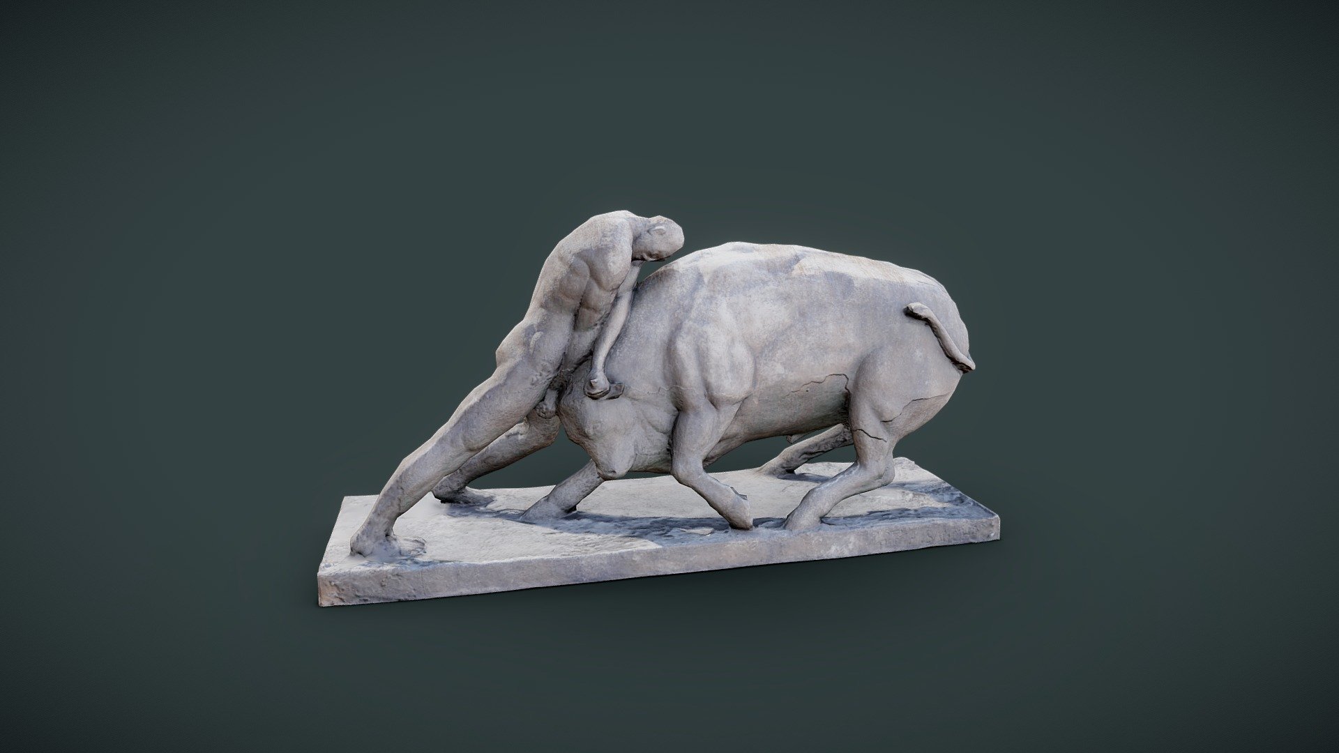 LaForce, processed Download Free 3D model by plasmaernst [9006daa