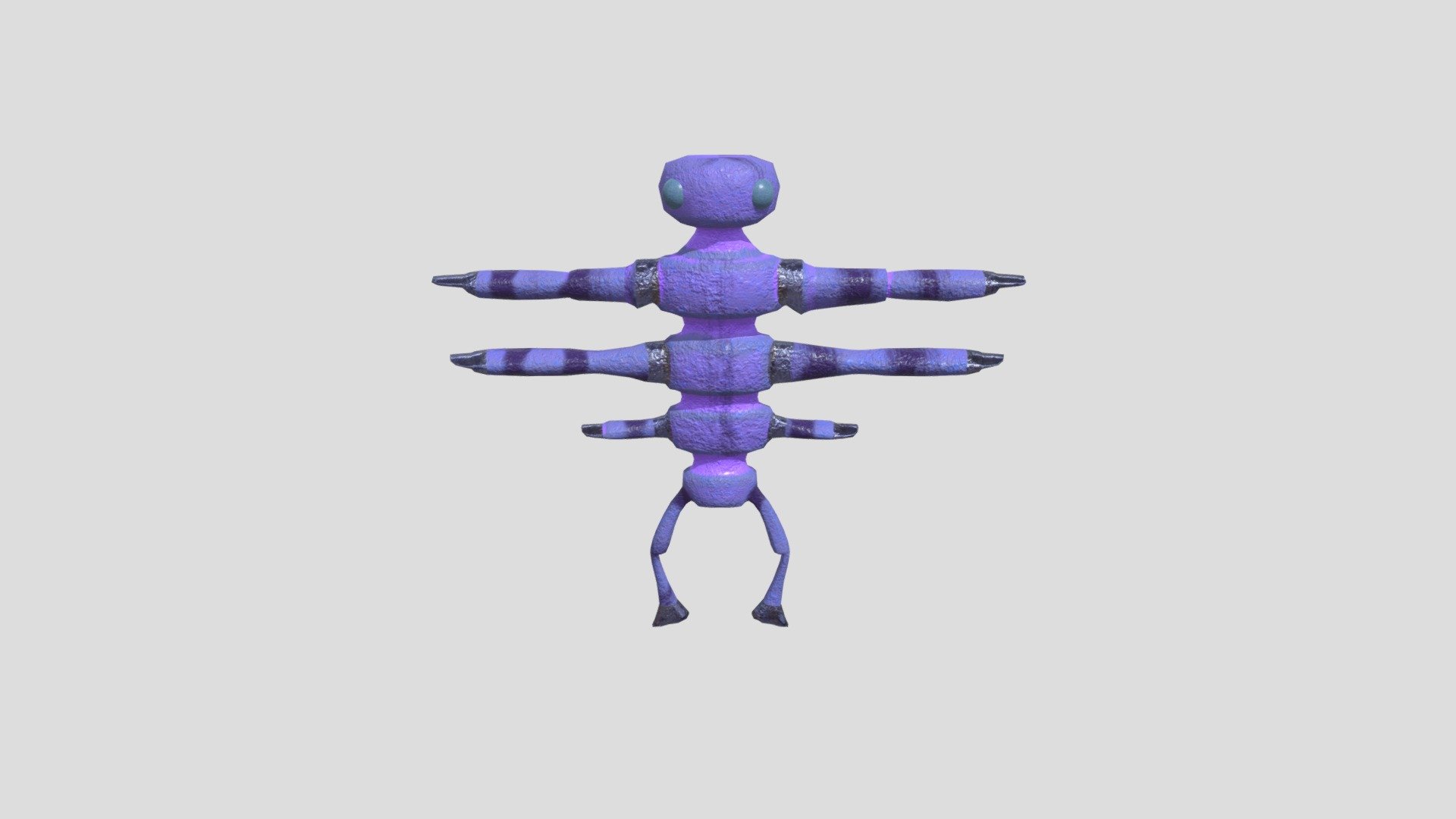 Tyler Farnes Character