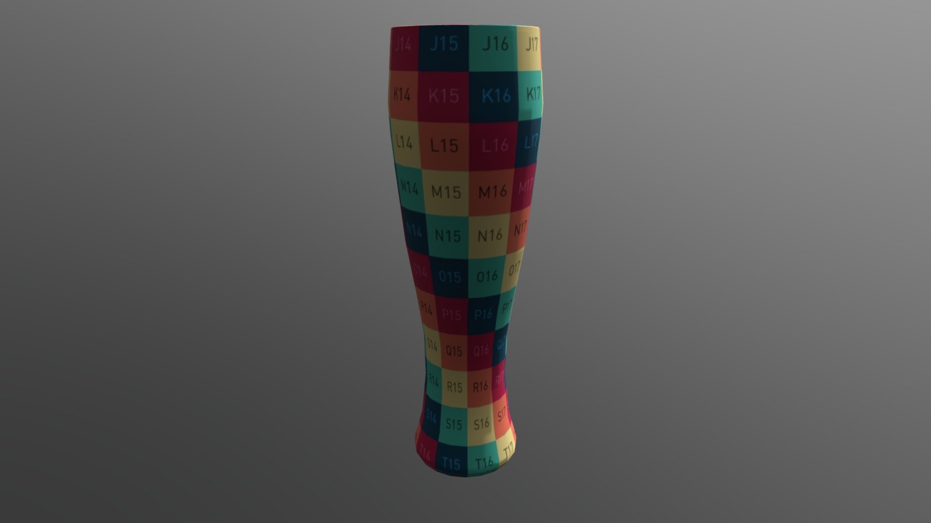 Beer Glass