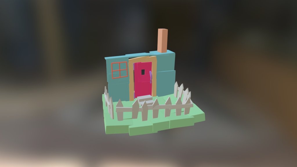 StroodleDoodle Output: Front Yard Set