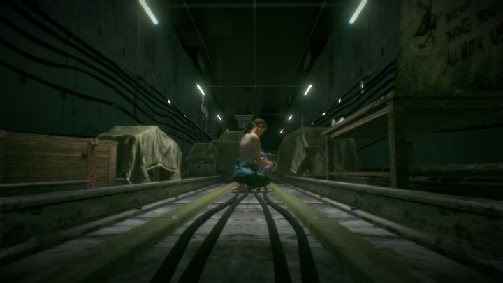The Last Call - bcon22challenge 3D Model