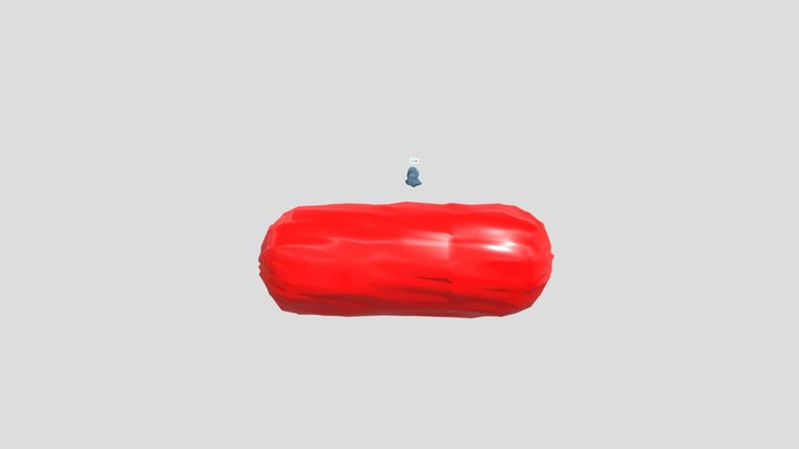 Pathogen_anim_20052023 3D Model