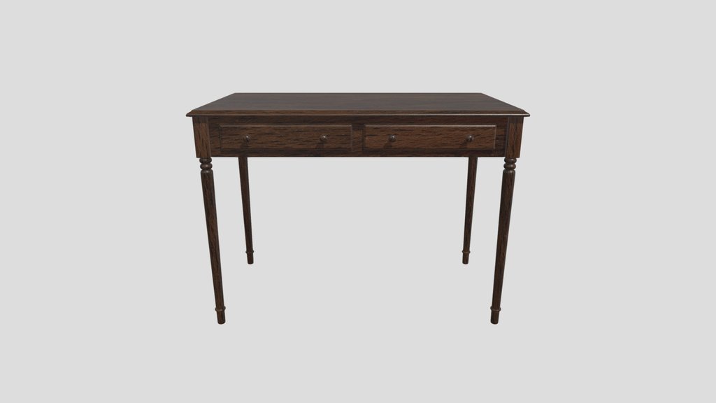 Writing Desk