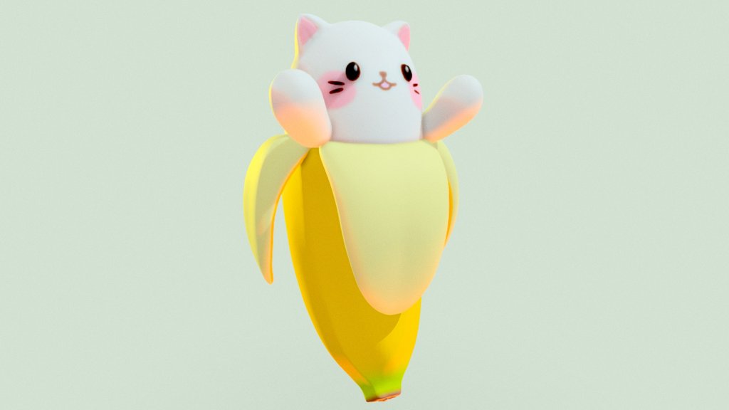 Bananya Birbo