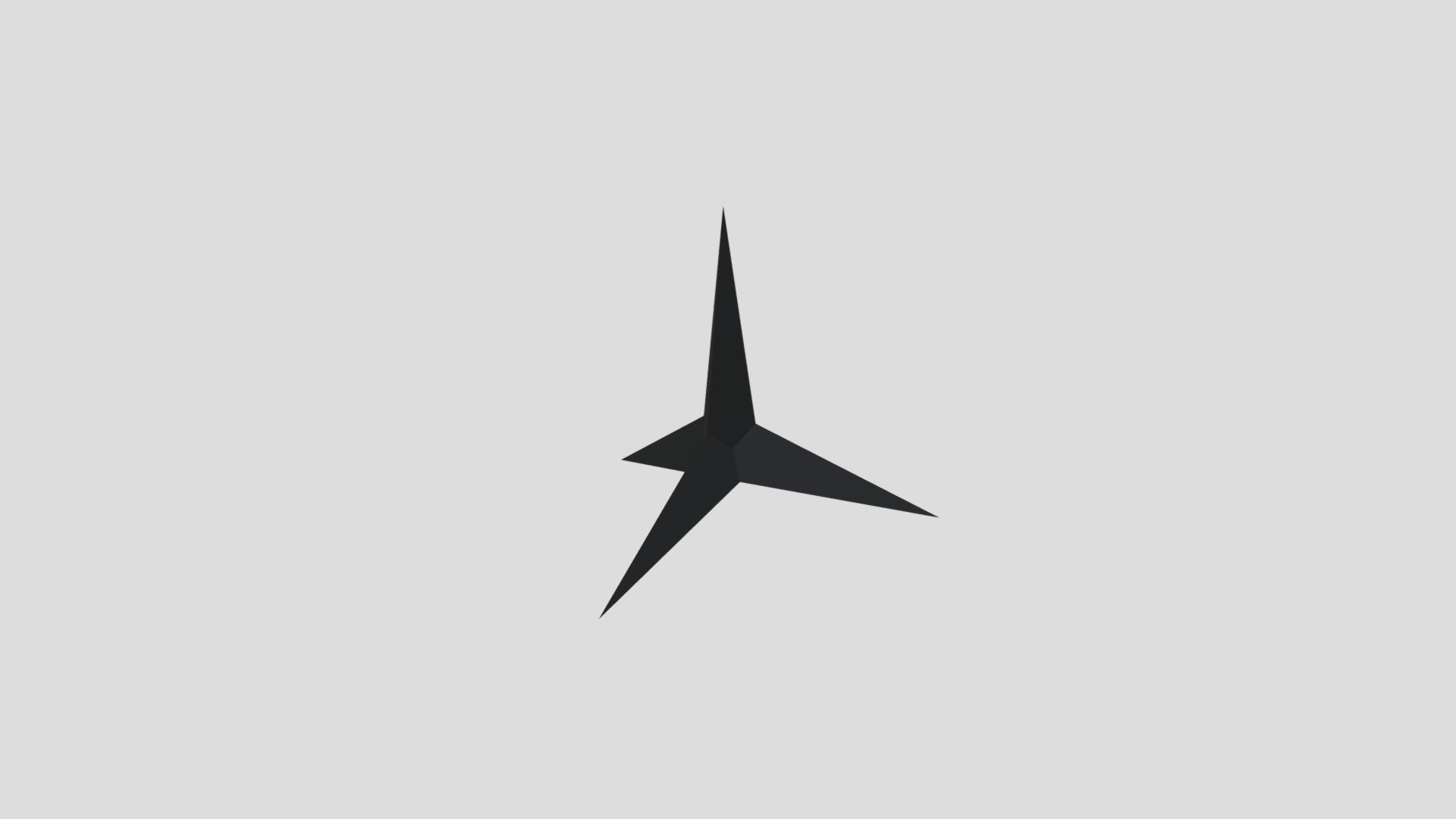 Caltrop / まきびし