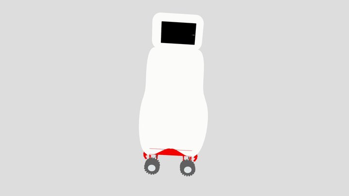 design-2 v3 3D Model