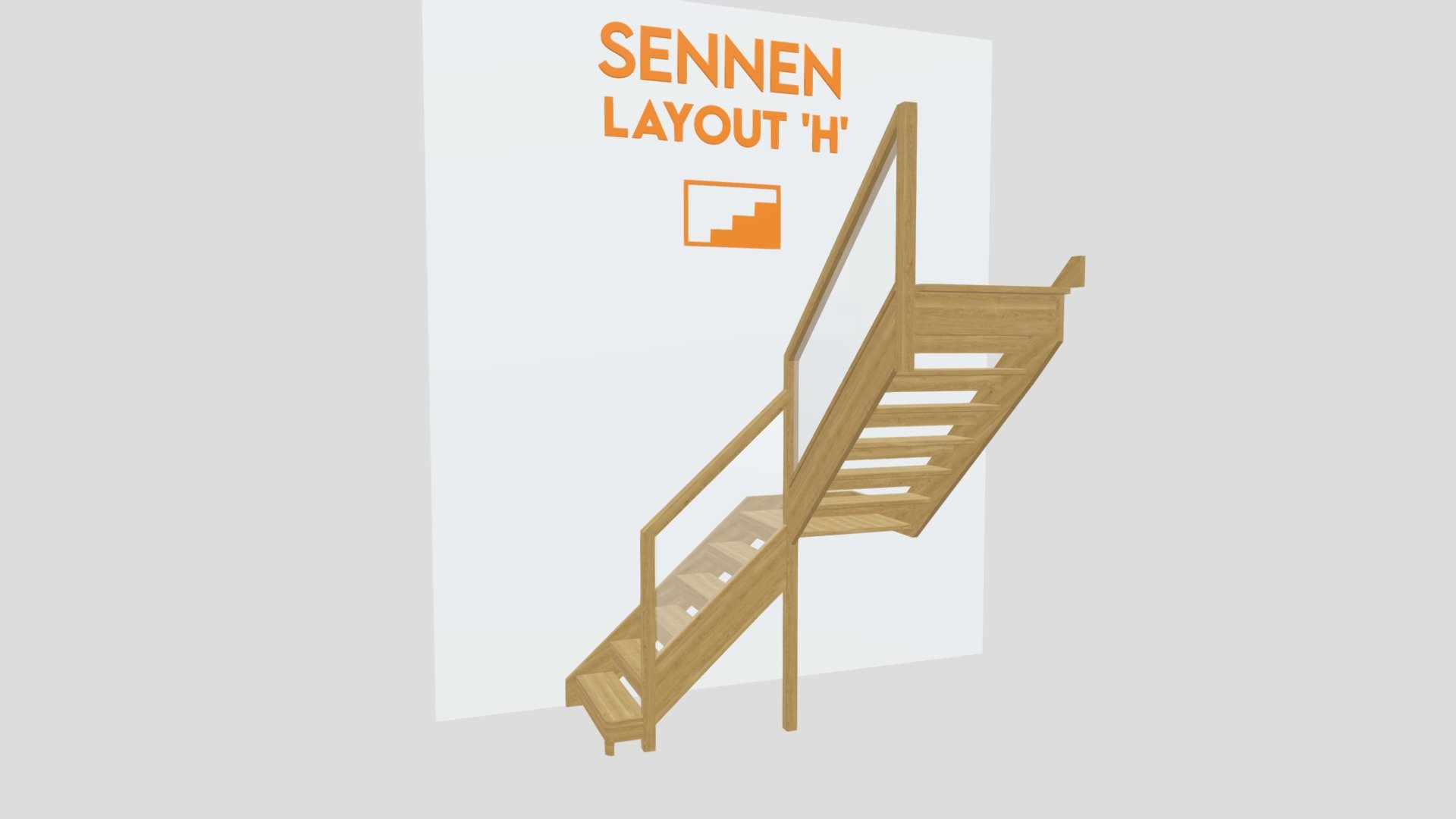 Sennen - Layout H
