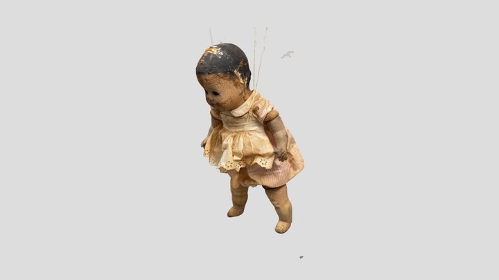 Scan 2022-12-25T00:05:13.092Z 3D Model