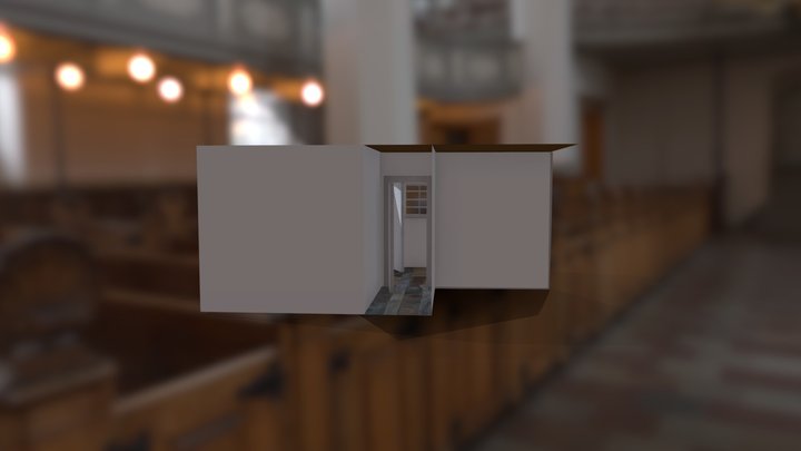 Sketchfab Vis 3D Model