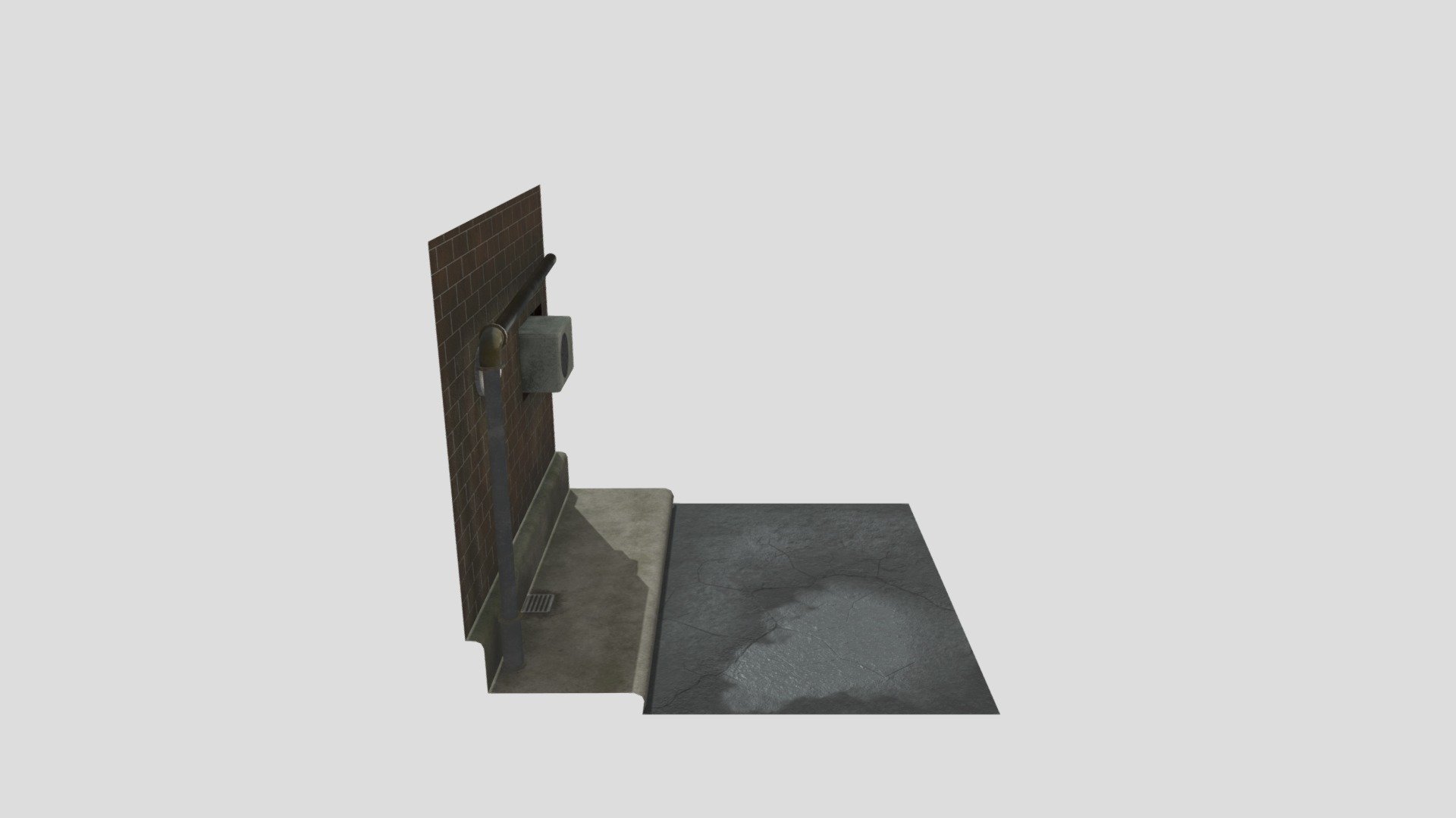 Alley