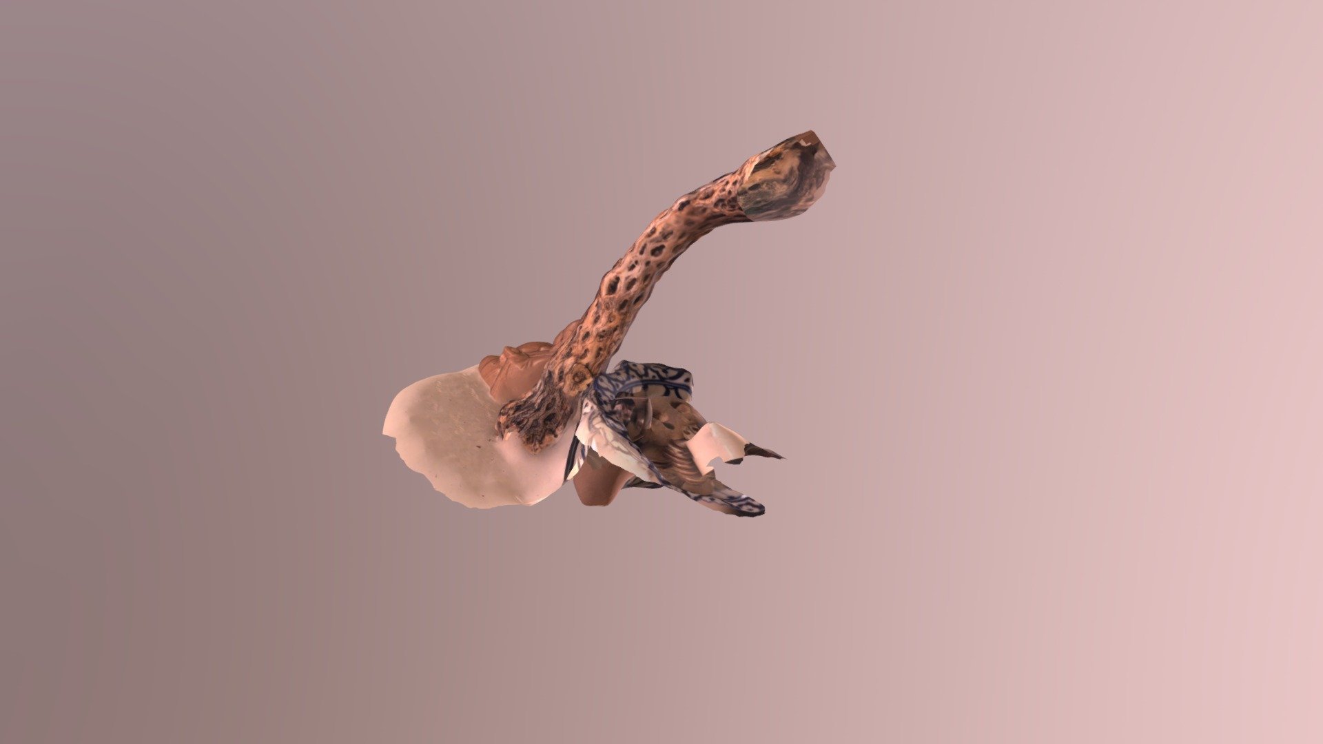 A TRNIO Model