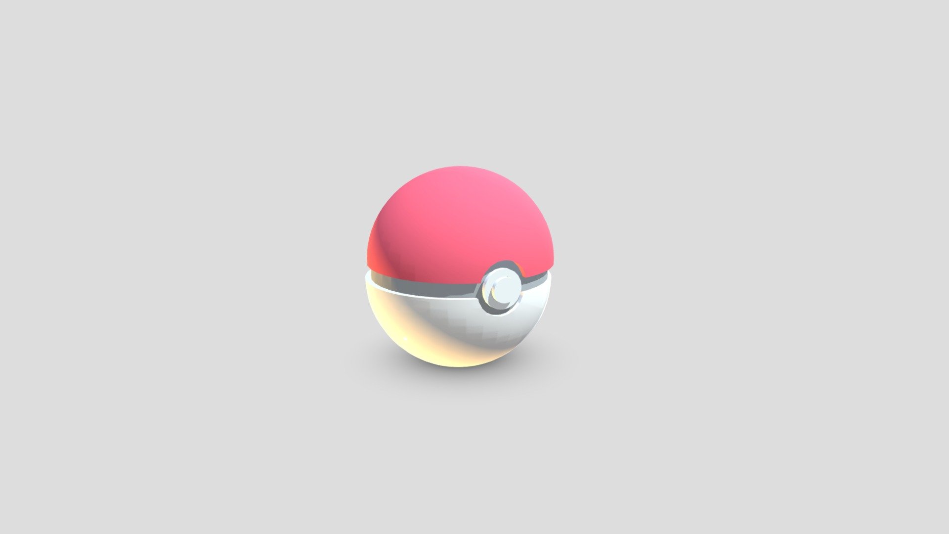 The Pokeball