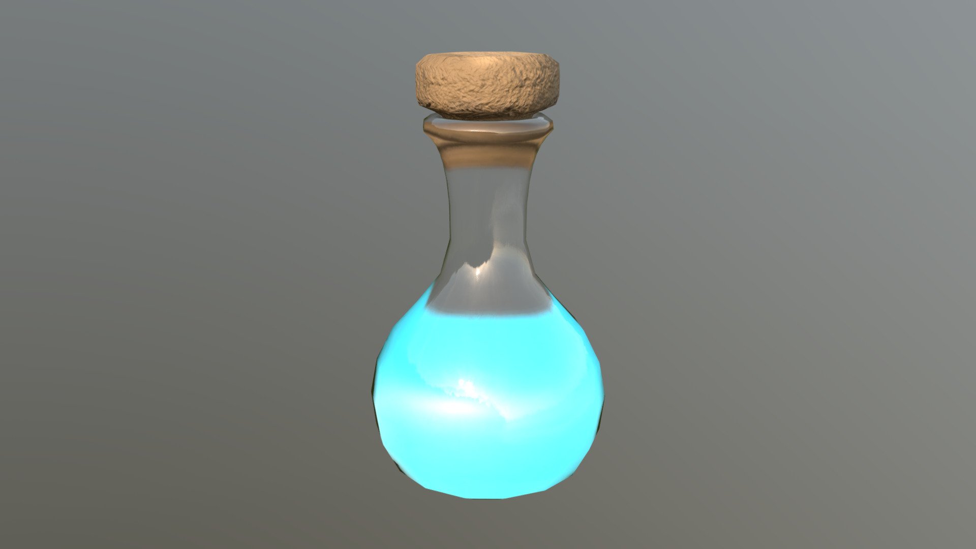 Magic Potion