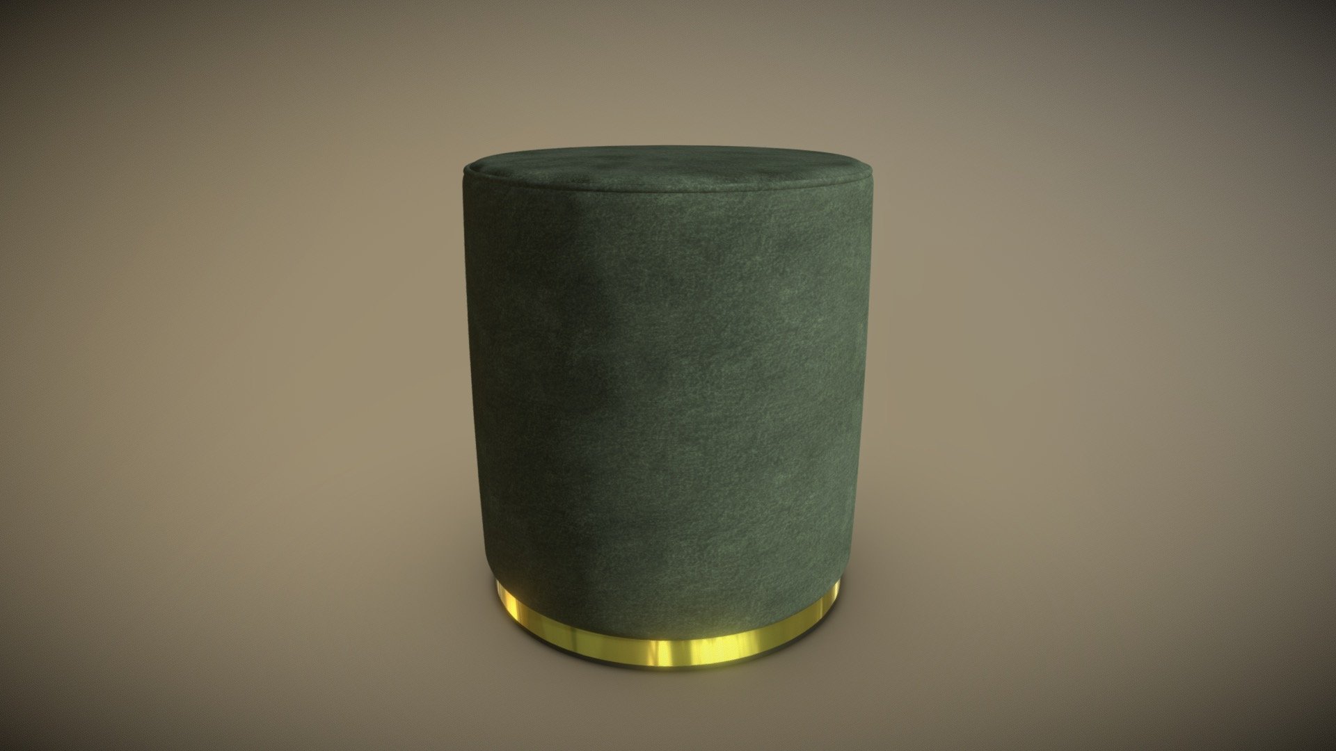 Linz-velvetsilk-green