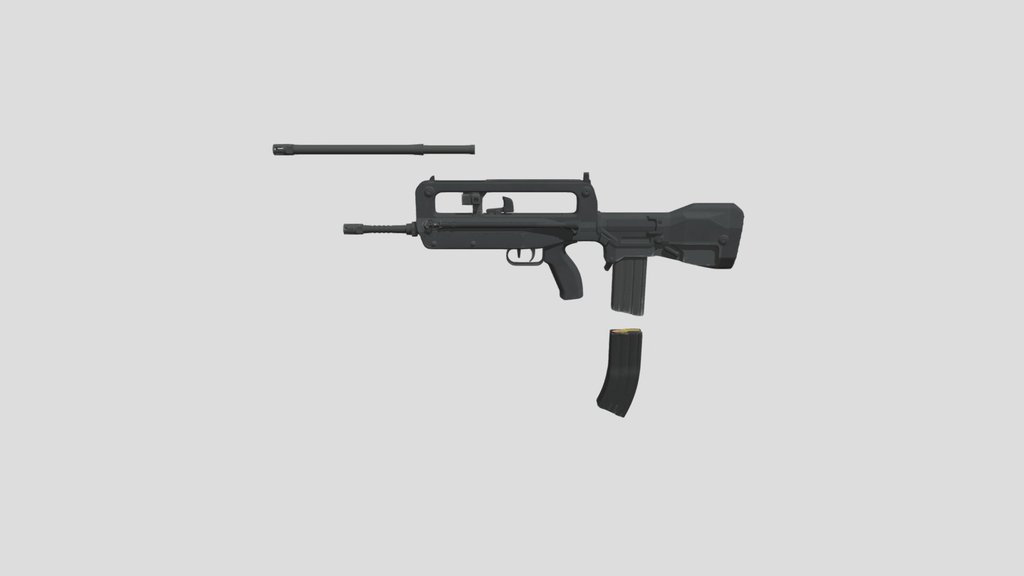 FAMAS