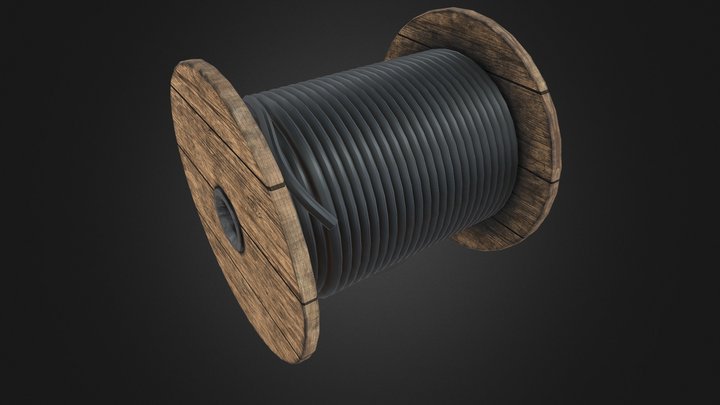 Holzkabeltrommeln 3D-Modelle - SketchfabHolzkabeltrommeln 3D-Modelle - Sketchfab  