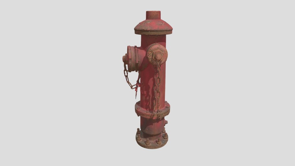 Fire Hydrant