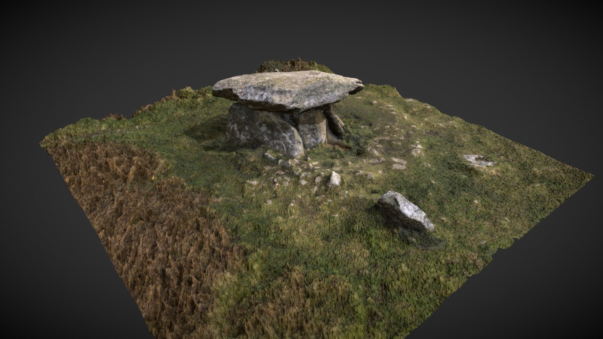 Chun Quoit 2