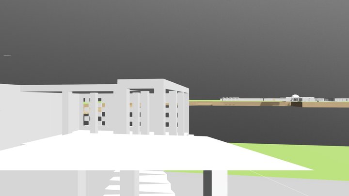 5A2 3D Model