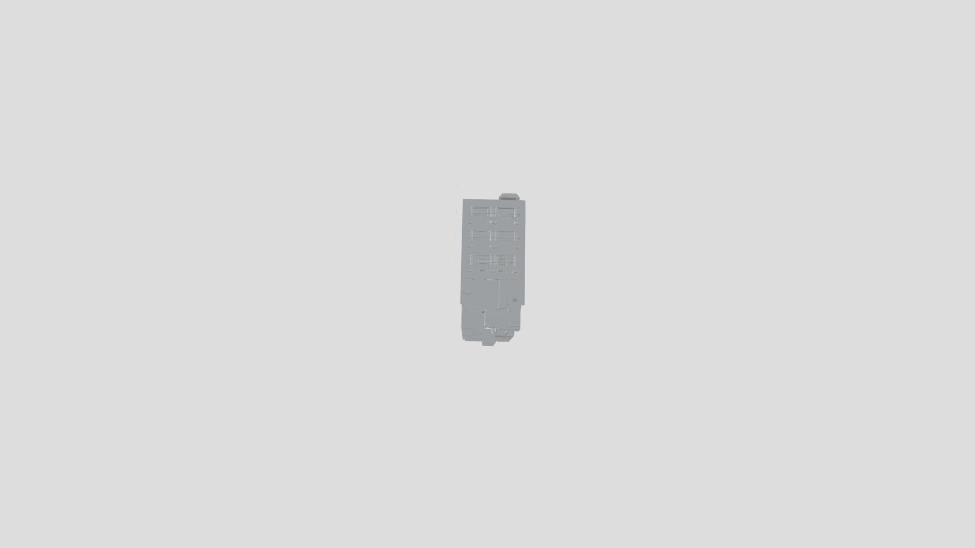CVN01- Arquitetura- Nova