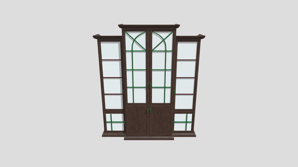 Sideboard