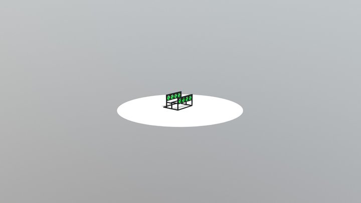 test a 3D Model