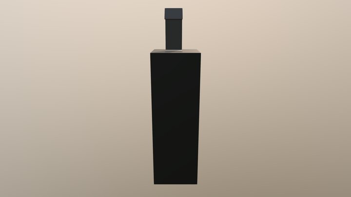Test Asm 151515 3D Model
