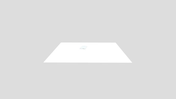 Site Model 3D Model