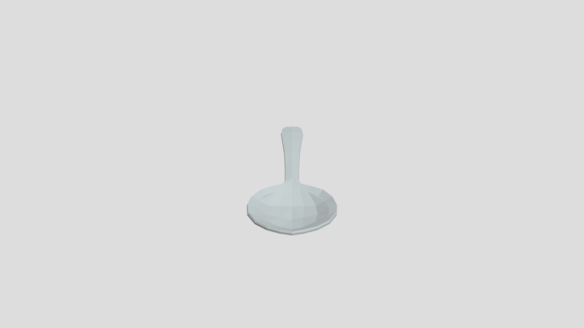 Spoon from Poly by Google