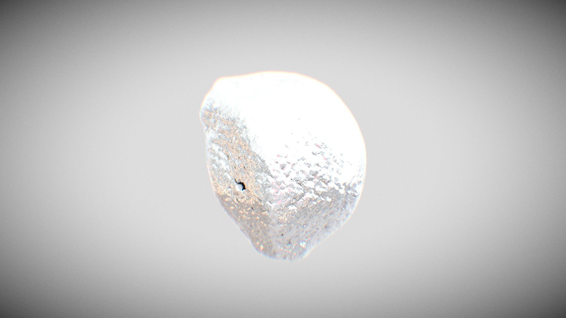 POLEN 3D\Corylus avelana