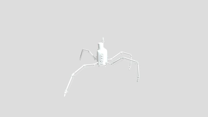 test 3D Model