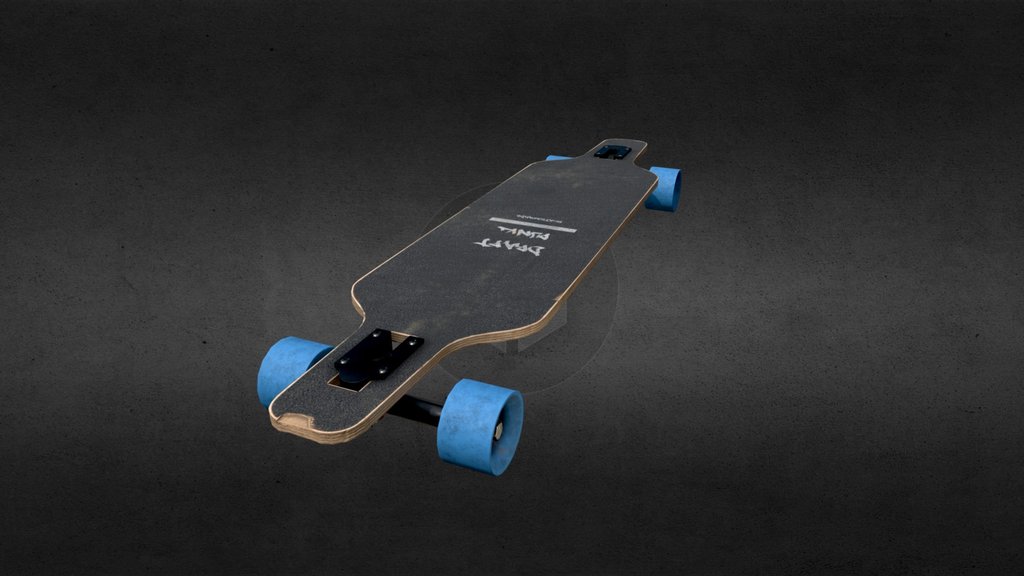 Longboard
