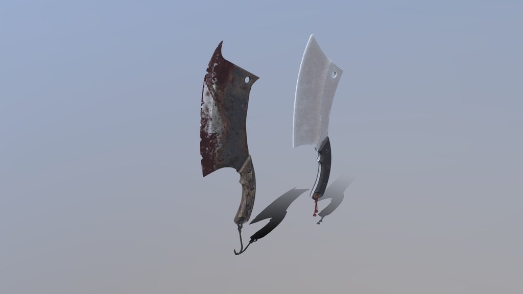 Call of Duty: Black Ops 6 - Cleaver