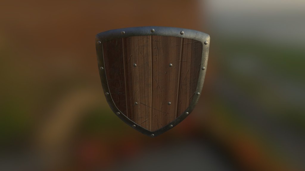 Shield WIP