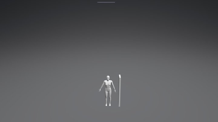 Assesment 3D Model