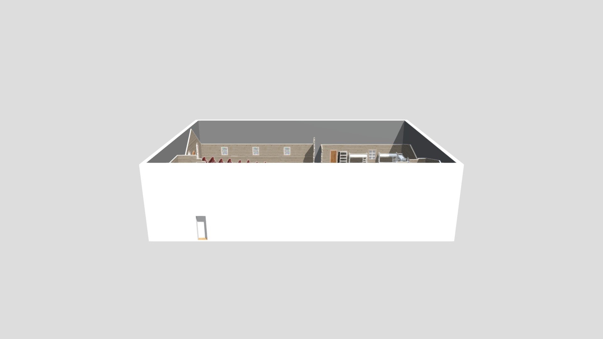 TGE v1.1