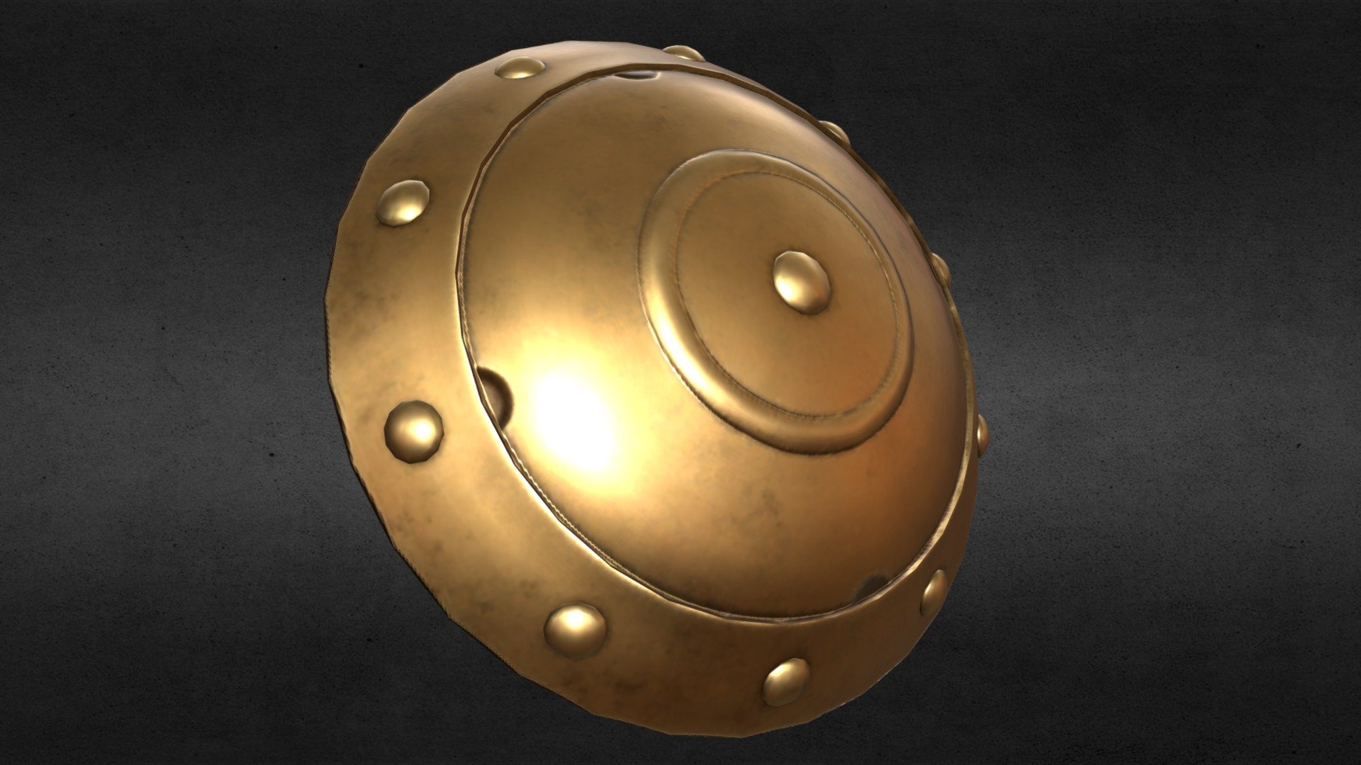 Escudo de Oro