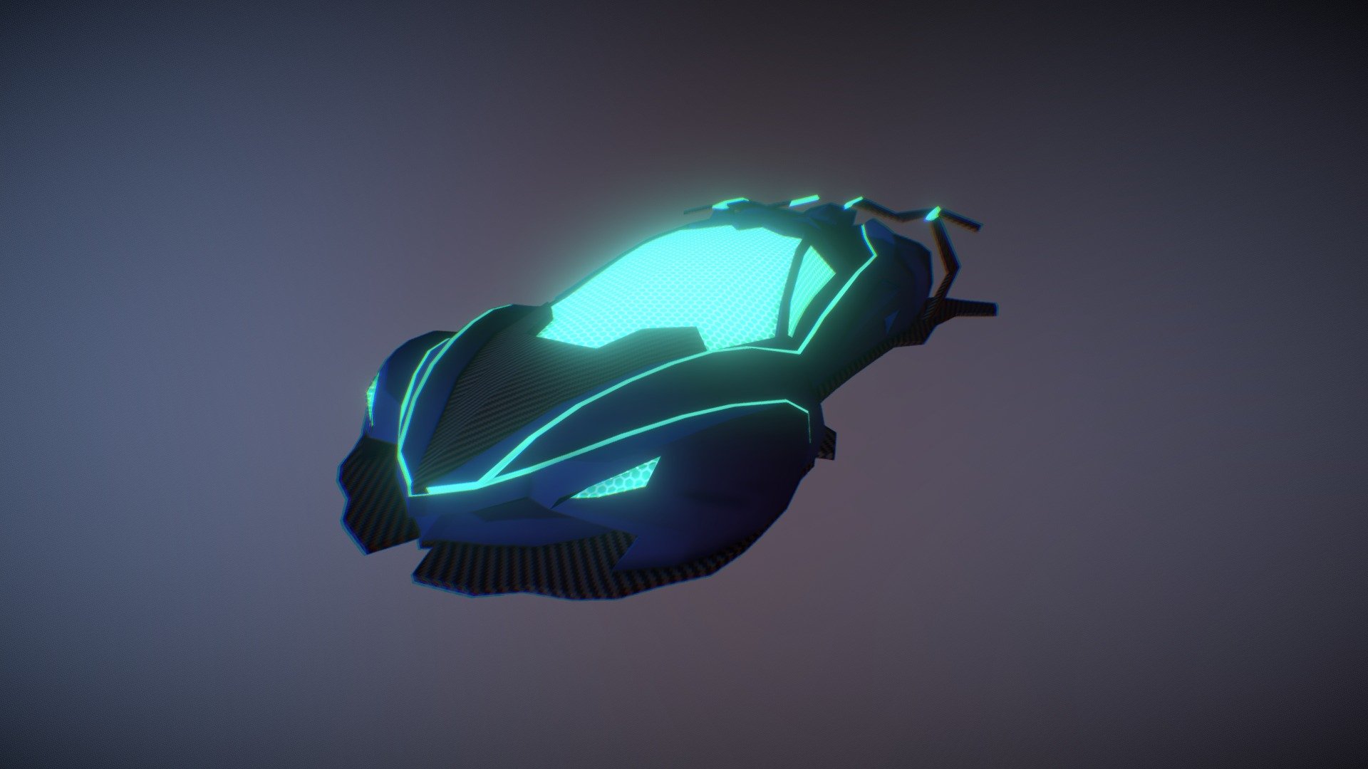 Fafnir 3D model by Aenigma [901de59] Sketchfab
