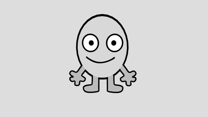 Bfb 3D models - Sketchfab
