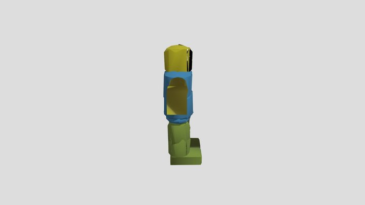 Nobo – Modello 3D gratuito STL