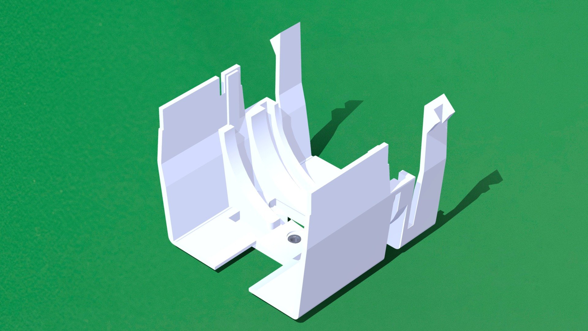 4.030 — Sketchfab embed 3D viewer