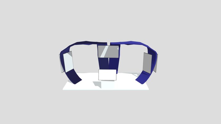 Untitled 1 3D Model