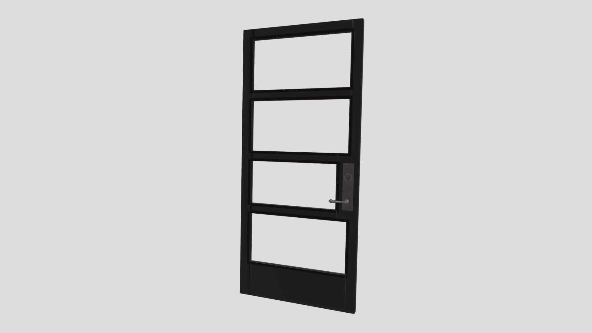 Door Prova